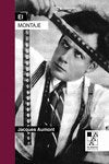 EL MONTAJE, de AUMONT, JACQUES | portada del libro