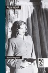 FILM NOIR, de NEGRONI, MARIA | portada del libro