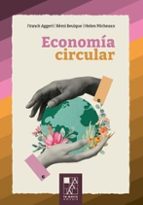 ECONOMIA CIRCULAR, LA, de Rémi Beulque | portada del libro