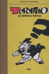 Topolino, de Figueras, Alfonso | portada del libro