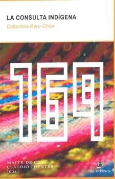 LA CONSULTA INDIGENA, de MAITE DE CEA Y CLAUDIO FUENTES | portada del libro