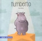 HUMBERTO, de PAULA VASQUEZ | portada del libro