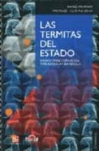 TERMITAS DEL ESTADO,LAS, de Vito Tanzi | portada del libro