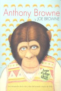JUGAR EL JUEGO DE LAS FORMAS, de BROWNE,ANTHONY | portada del libro