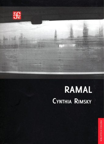 RAMAL, de RIMSKY | portada del libro
