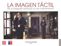 La imagen táctil, de VV.AA. | portada del libro