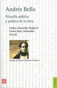 ANDRES BELLO, de BELLO , ANDRES | portada del libro