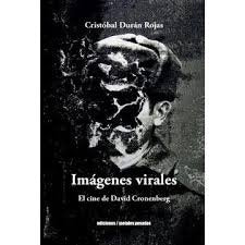 IMAGENES VIRALES, de CRISTOBAL DURAN ROJAS | portada del libro