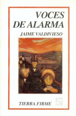 Voces de alarma, de VALDIVIESO, JAIME | portada del libro