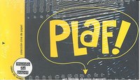 PLAF, de AA.VV. | portada del libro