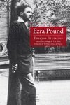 ENSAYOS LITERARIOS, de POUND, EZRA | portada del libro