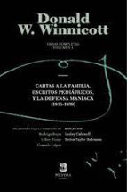 OBRAS COMPLETAS. VOL. 2. ESCRITOS SOBRE GUERRA, NIÑOS EDUCADOS Y, de Donald W. Winnicott | portada del libro