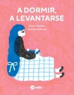 A dormir, a levantarse, de RODARI, GIANNI | portada del libro