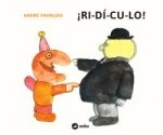 RI DI CU LO!, de FRANÇOIS,ANDRE | portada del libro