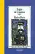 EL NACIMIENTO DE LA COL Y OTROS CUENTOS, de Rubén Darío | portada del libro