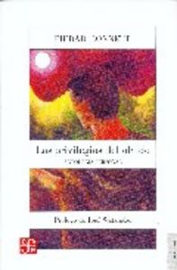 PRIVILEGIOS DEL OLVIDO,LOS ANTOLOGIA PERSONAL, de BONNET | portada del libro