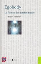 EGOBODY, de Robert Redeker | portada del libro