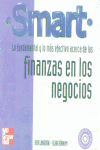 SMART FINANZAS EN LOS NEGOCIOS, de LANGDON#ALAN BONHAM | portada del libro