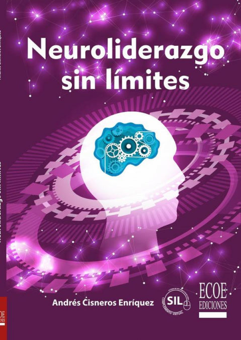 NEUROLIDERAZGO SIN LIMITES, de CISNEROS ENRIQUEZ, ANDRES | portada del libro