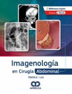 IMAGENOLOGIA EN CIRUGIA ABDOMINAL, de M.P. FEDERLE | portada del libro
