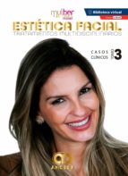 MDM MULHER DENTISTA MULHER ESTETICA FACIAL TRATAMIENTOS, de A. AMADE | portada del libro