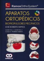 RAMOS APARATOS ORTOPEDICOS BIOPROPULORES MECANICO, de RAMOS | portada del libro