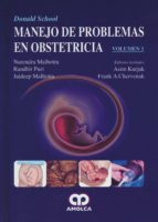 Donald School. Manejo de problemas en obstetricia (2 vol.), de DONALD SCHOOL | portada del libro