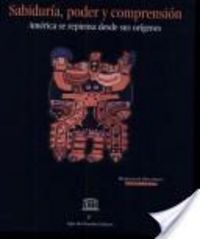 SABIDURIA, PODER Y COMPRENSION, de RESTREPO | portada del libro