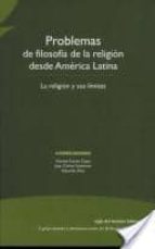 PROBLEMAS DE FILOSOFIA DE LA RELIGION 2, de Varios autores | portada del libro