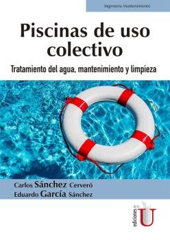 PISCINAS DE USO COLECTIVO, de SANCHEZ CARLOS | portada del libro