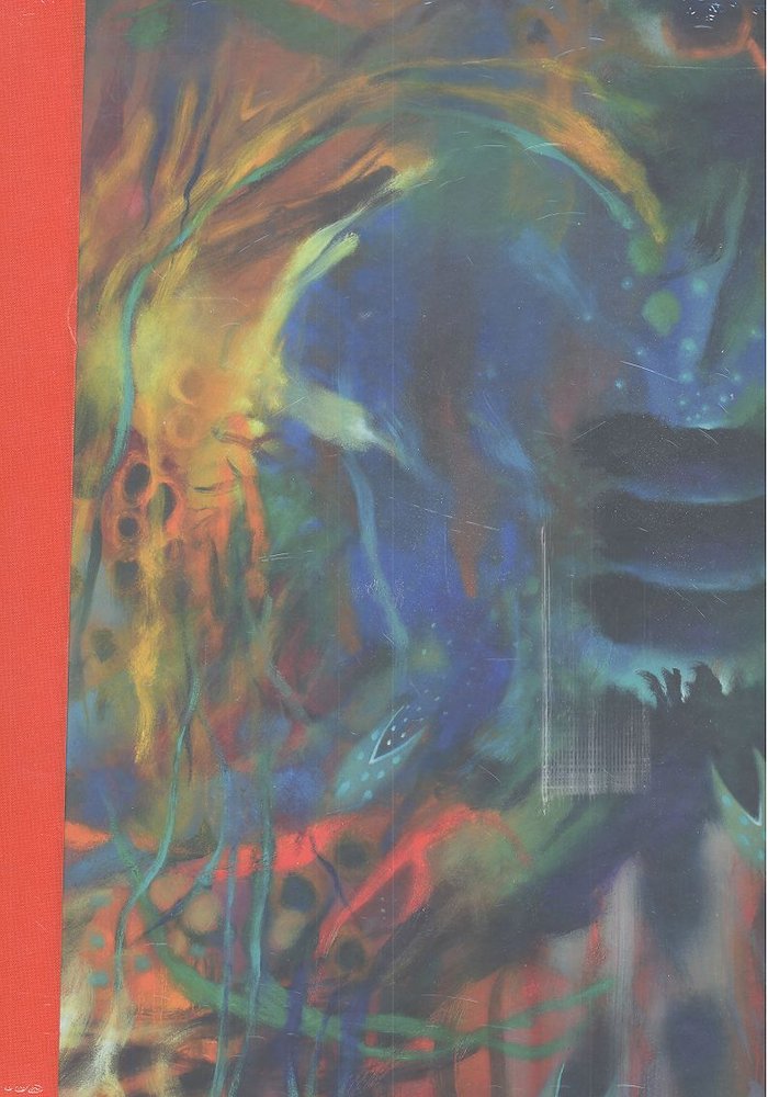 JACANAMIJOY, de Martín Lozano, Luis | portada del libro