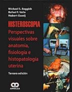BAGGISH HISTEROSCOPIA, de MICHAEL BAGGISH | portada del libro
