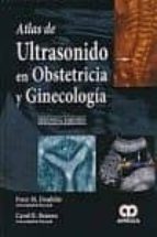 DOUBILET ATLAS DE ULTRASONIDO EN OBSTETRICIA Y GINECOLOGIA, de PETER DOUBILET | portada del libro
