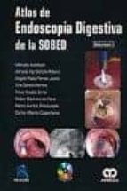 RIBEIRO ATLAS DE ENDOSCOPIA DIGESTIVA DE LA SOBED 2 TMS, de MARCELO AVERBACH | portada del libro