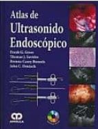 GRESS ATLAS DE ULTRASONIDO ENDOSCOPICO, de FRANK G. GRESS | portada del libro