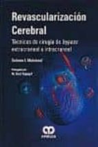 ABDULRAUF REVASCULARIZACION CEREBRAL CIRUGIA Y TECNICAS, de S. ABDULRAUF | portada del libro