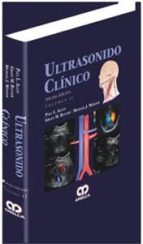 ALLAN ULTRASONIDO CLINICO 2 TMS, de Varios autores | portada del libro