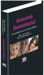 GIRALDO ARMONIA DENTOFACIAL EL RESULTADO DE UN CORRECTO A, de Varios autores | portada del libro