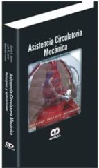 JOYCE ASISTENCIA CIRCULATORIA MECANICA, de David Joyce | portada del libro