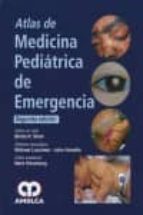 SHAH ATLAS DE MEDICINA PEDIATRICA EN EMERGENCIA, de Varios autores | portada del libro