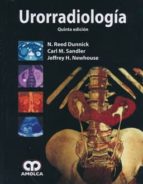 DUNNICK URORRADIOLOGIA 5E, de DUNNICK | portada del libro