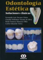 TAVARES ODONTOLOGIA ESTETICA SOLUCIONES CLINICAS, de TAVARES | portada del libro