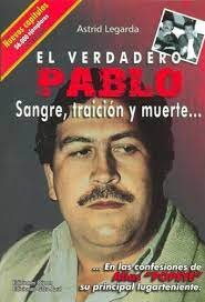 VERDADERO PABLO, EL - SANGRE, TRADICION Y MUERTE..., de LEGARDA,ASTRID | portada del libro