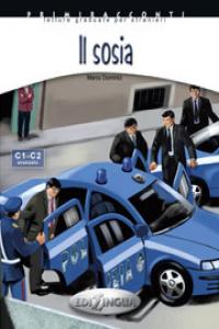 IL SOSIA, de DOMINICI | portada del libro