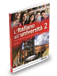 LIVELLO INTERMEDIO B1B2, de Varios autores | portada del libro