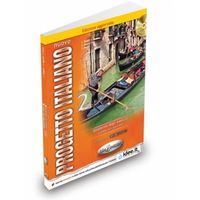 Nuovo Progetto Italiano 2, de VV.AA. | portada del libro