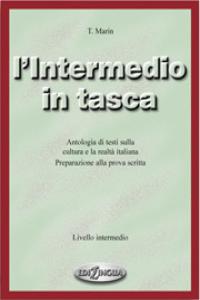 L'INTERMEDIO IN TASCA, de Varios autores | portada del libro