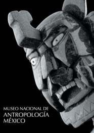 (I) MUSEO DE ANTROPOLOGIA DE M, de AA. VV. | portada del libro