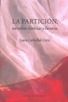 PARTICION,LA NARRATIVAS HISTORICAS Y LITERARIAS, de CARBALLIDO CORIA | portada del libro