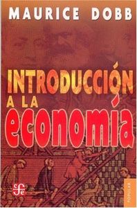 INT.ECONOMIA -DOBB-, de DOBB | portada del libro